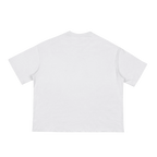 Lock In. Boxy Tee