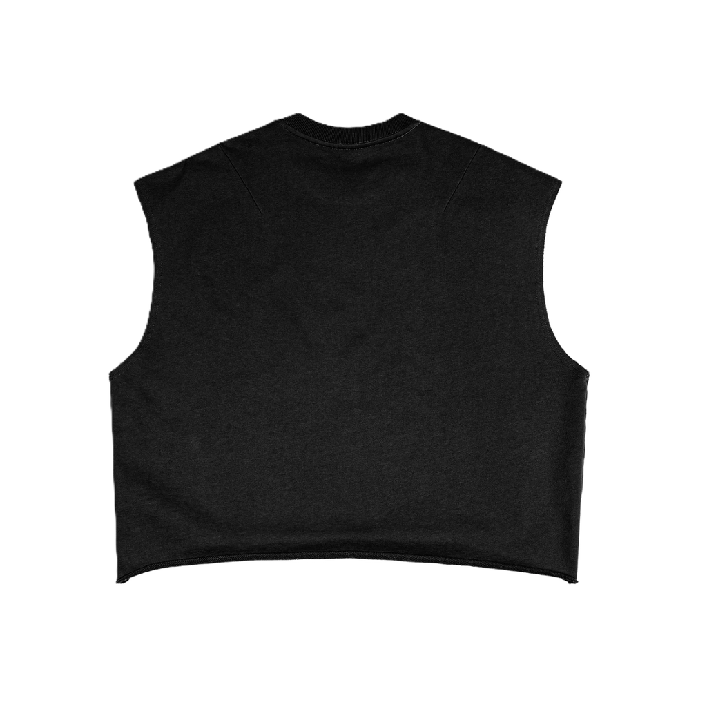 Lock In. Summer Tank Top