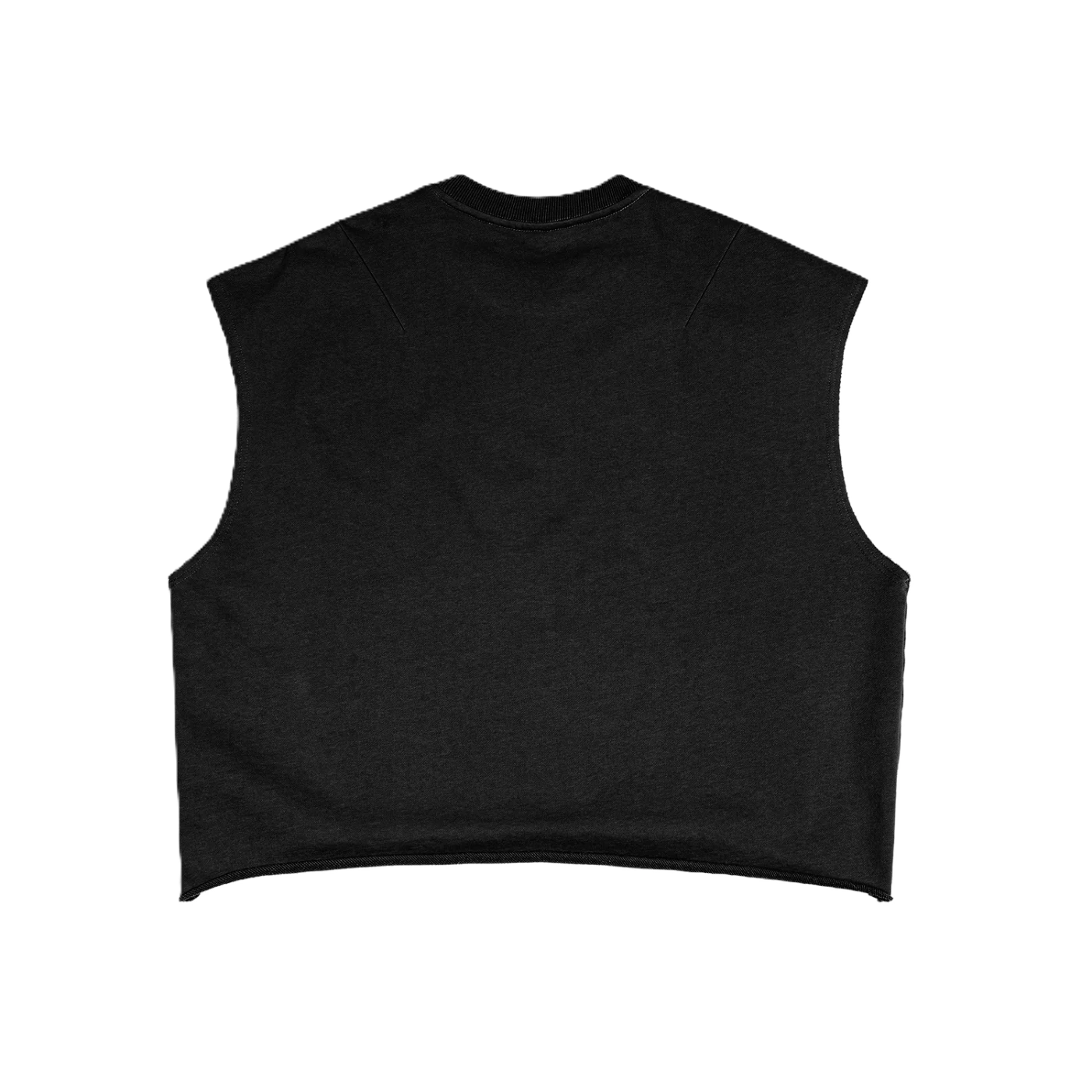 Lock In. Summer Tank Top