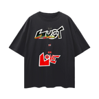 Lust Doesn’t Equal Love.