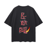 Don't Let Pride Be Your Downfall