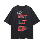 Don't Let Pride Be Your Downfall