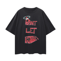 Don't Let Pride Be Your Downfall