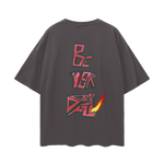 Don't Let Pride Be Your Downfall