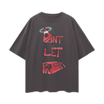 Don't Let Pride Be Your Downfall