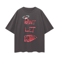 Don't Let Pride Be Your Downfall