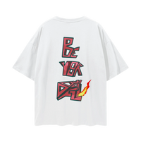 Don't Let Pride Be Your Downfall