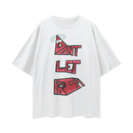 Don't Let Pride Be Your Downfall