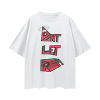 Don't Let Pride Be Your Downfall