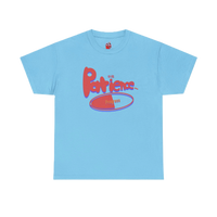 Progress Takes Patience.