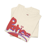 Progress Takes Patience.