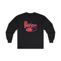 Progress Takes Patience Long-Sleeve