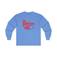 Progress Takes Patience Long-Sleeve
