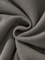 Not Fake Boxy Hoodie