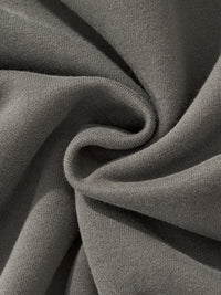 Not Fake Boxy Hoodie